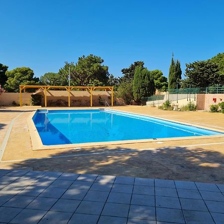 L'oasis de port Fitou Exterior foto
