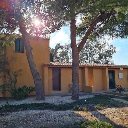 L'oasis de port Fitou Exterior foto