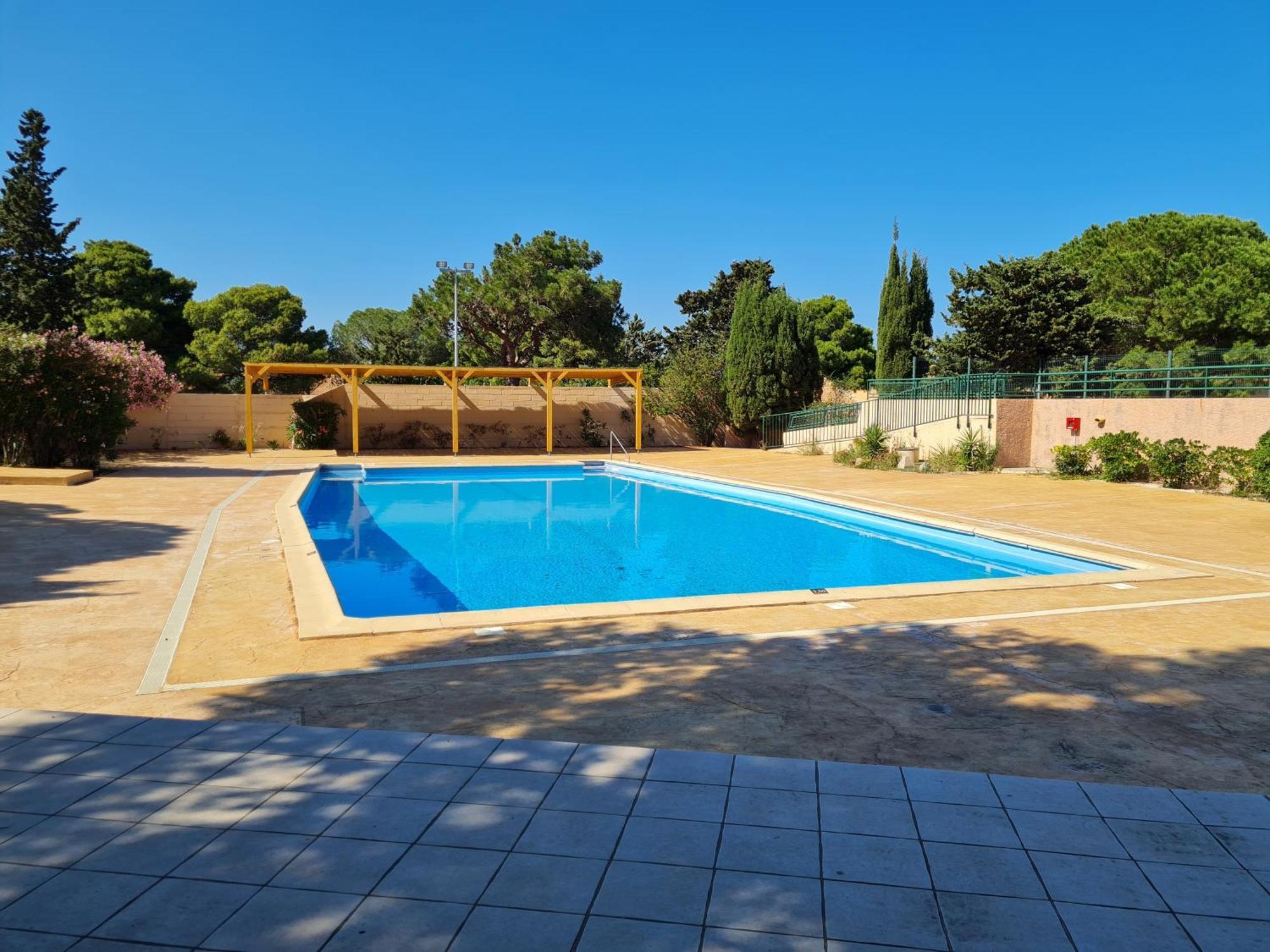 L'oasis de port Fitou Exterior foto